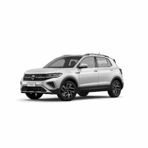 T-Cross Highline 250TSI